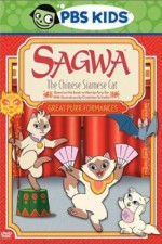 Watch Sagwa, the Chinese Siamese Cat Nowvideo